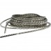 Προφίλ Inox Εύκαμπτο για Neon Flex LED 6W 20m 30-05148